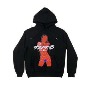 Sicko Shooter Hoodie